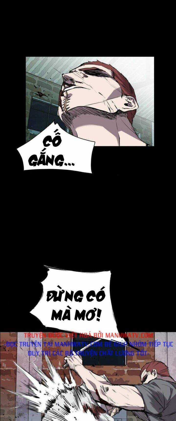 Báo Thù - Chapter 82 - Trang 15