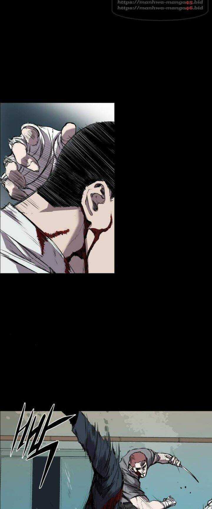 Báo Thù - Chapter 82 - Trang 17