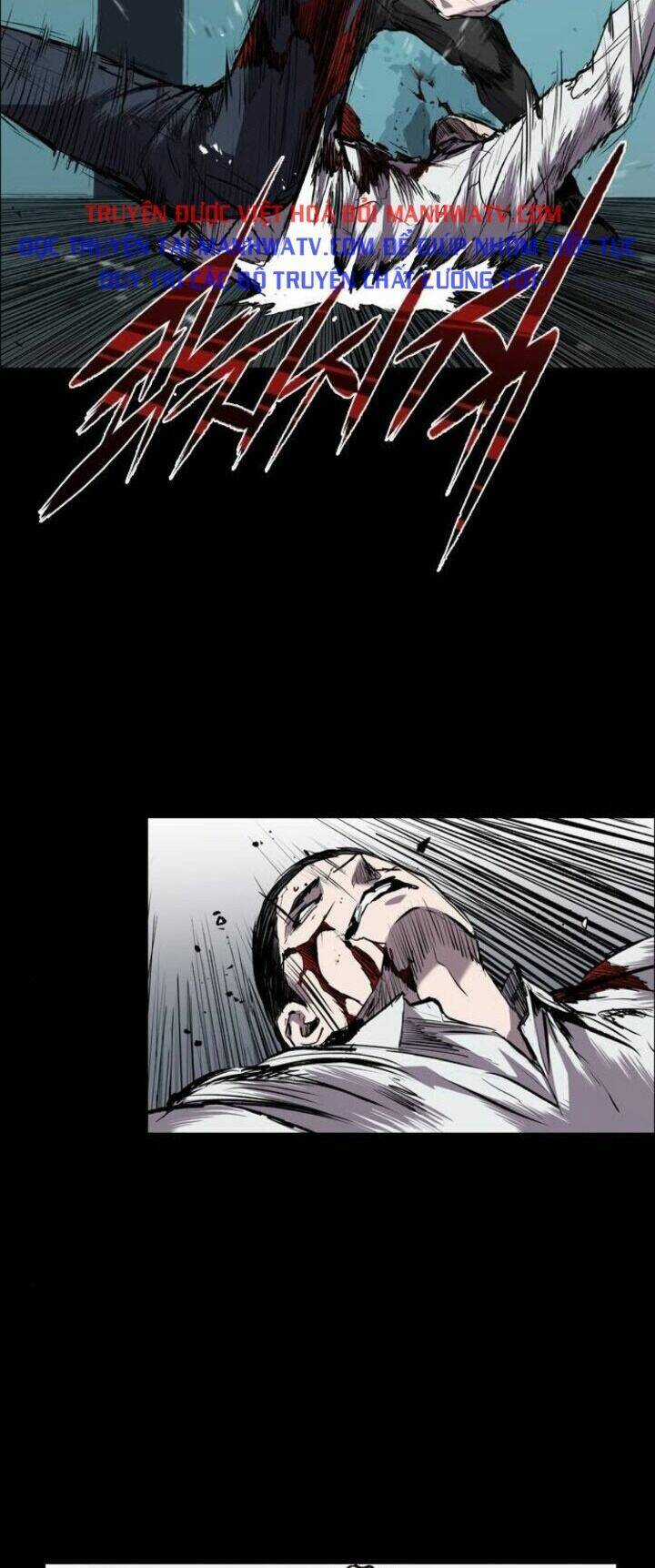 Báo Thù - Chapter 82 - Trang 18