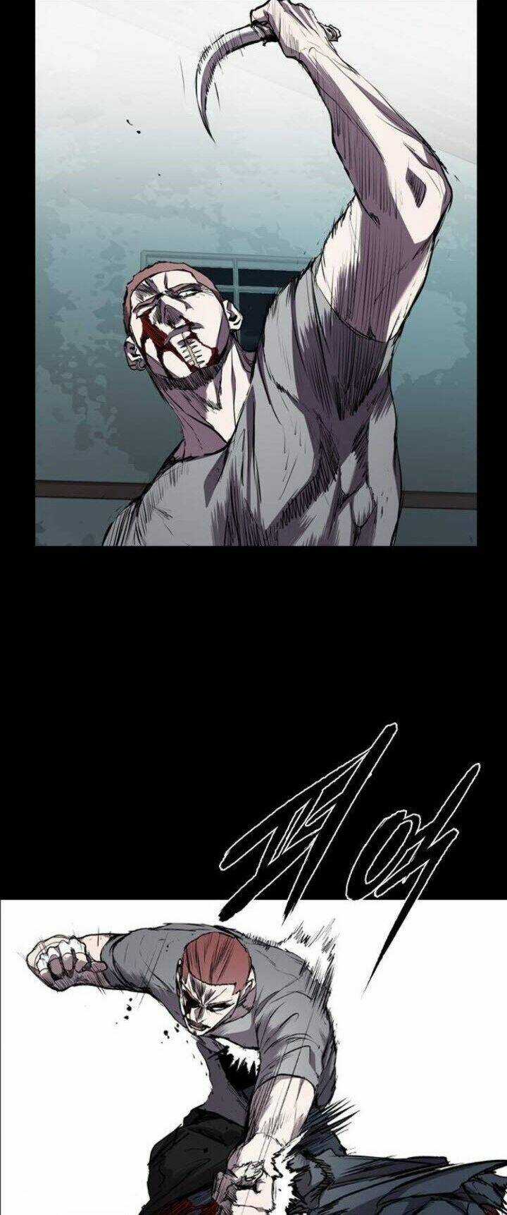 Báo Thù - Chapter 82 - Trang 19