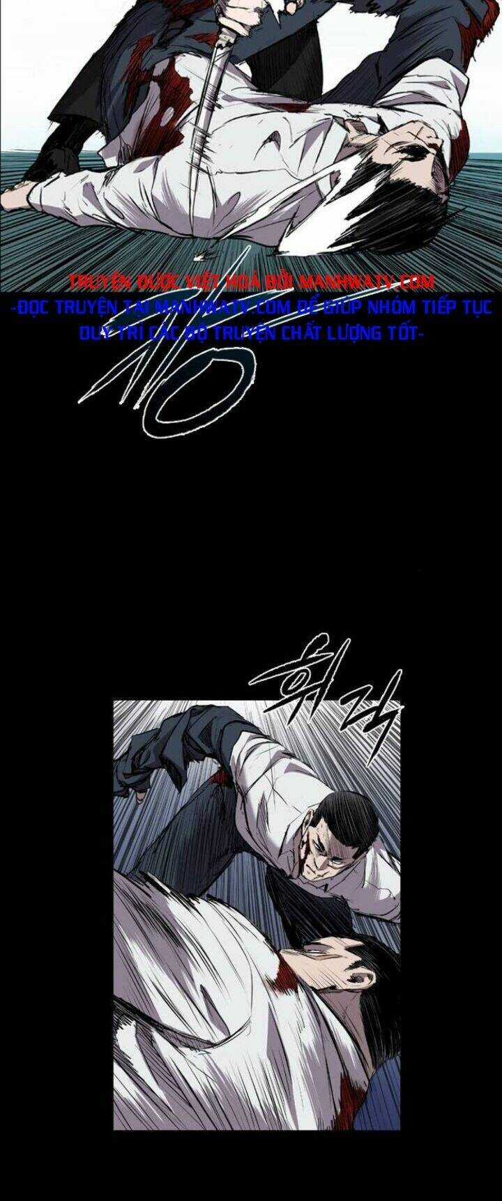 Báo Thù - Chapter 82 - Trang 20