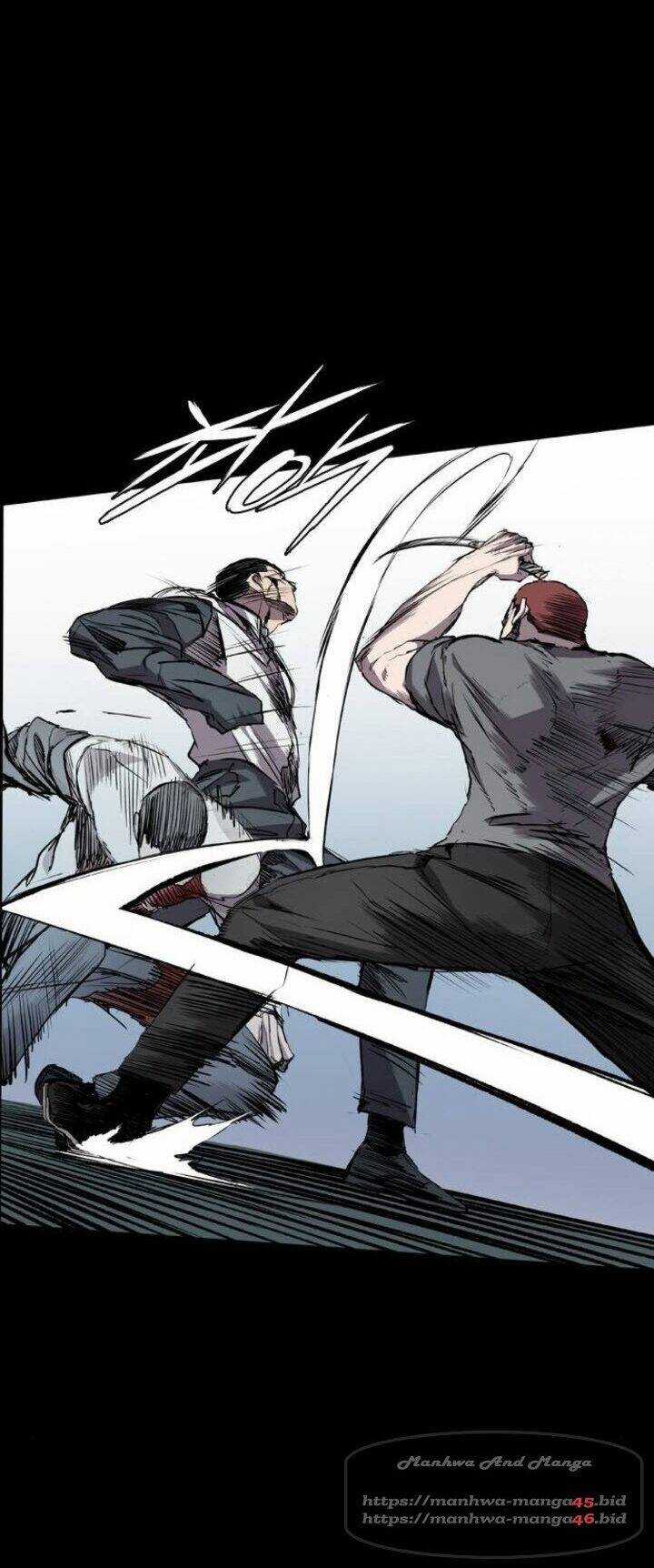 Báo Thù - Chapter 82 - Trang 21