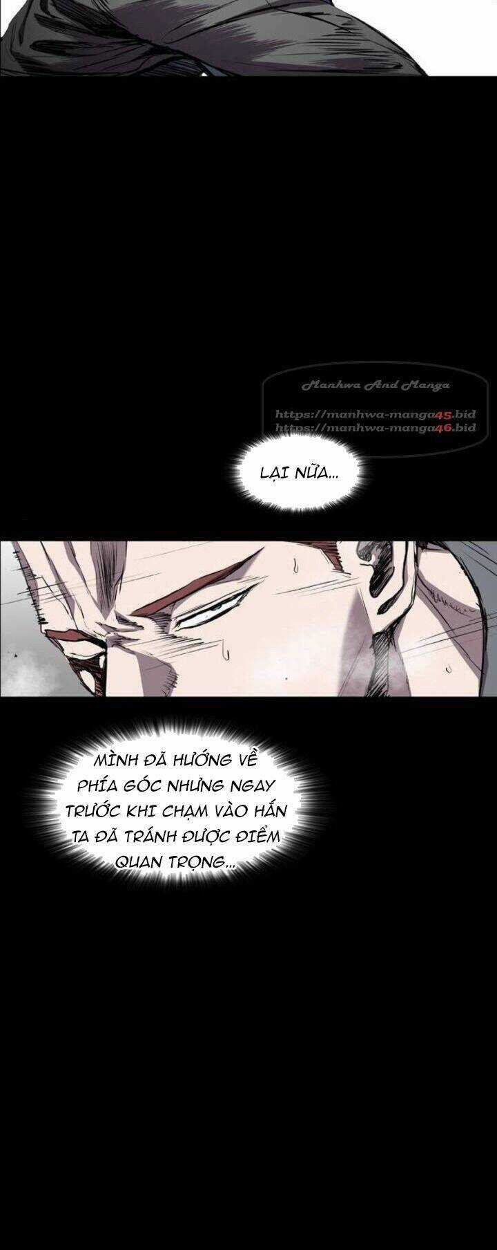 Báo Thù - Chapter 82 - Trang 24