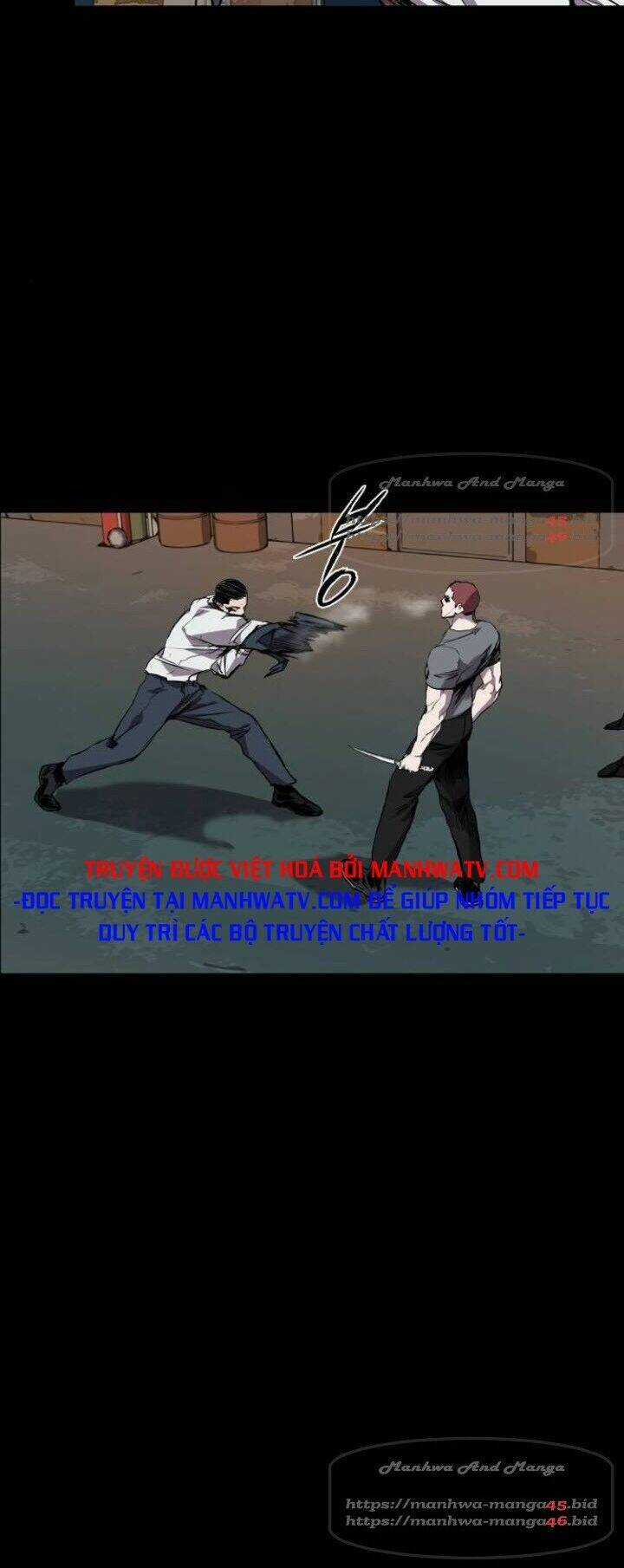 Báo Thù - Chapter 82 - Trang 27