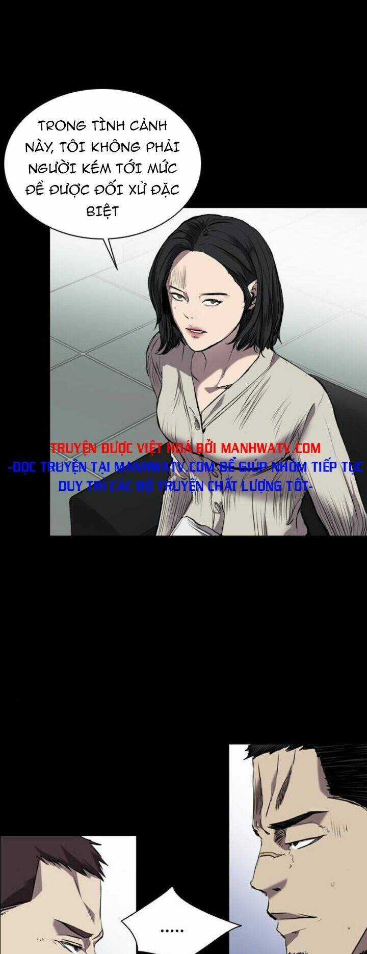 Báo Thù - Chapter 82 - Trang 4