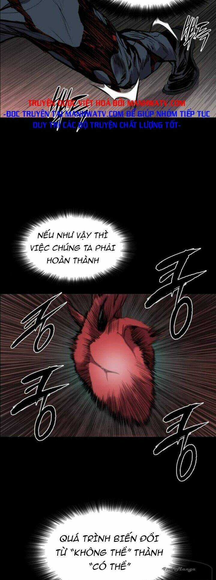 Báo Thù - Chapter 82 - Trang 32