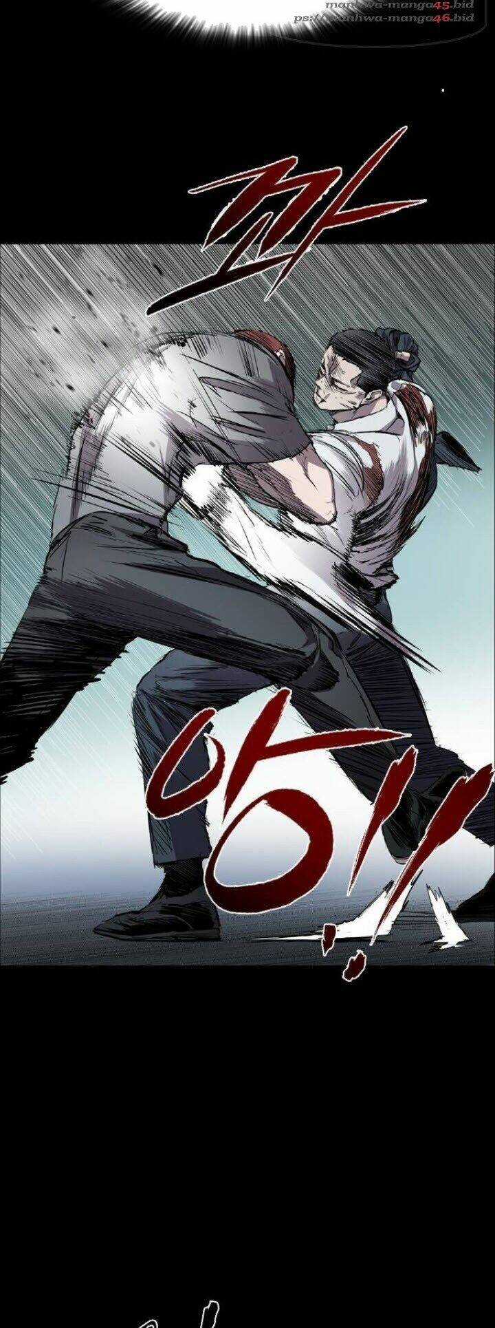 Báo Thù - Chapter 82 - Trang 33