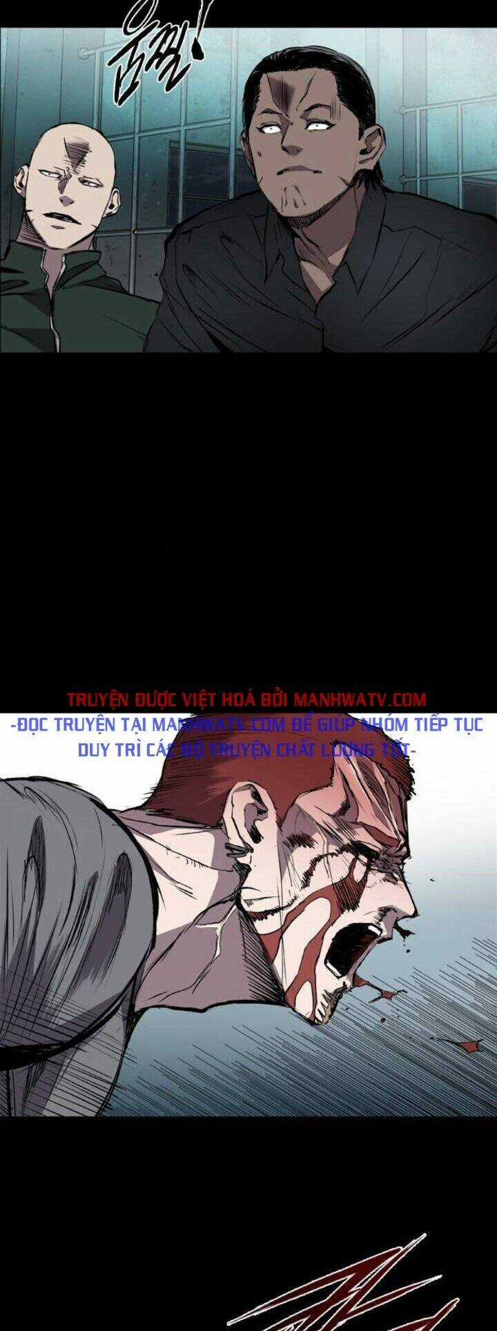 Báo Thù - Chapter 82 - Trang 34