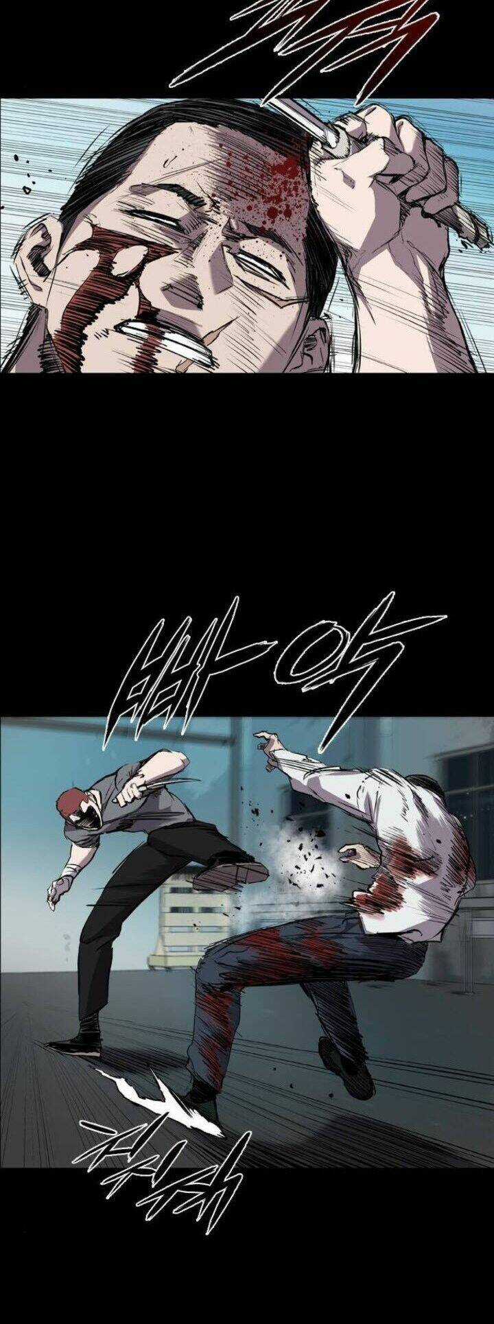 Báo Thù - Chapter 82 - Trang 35