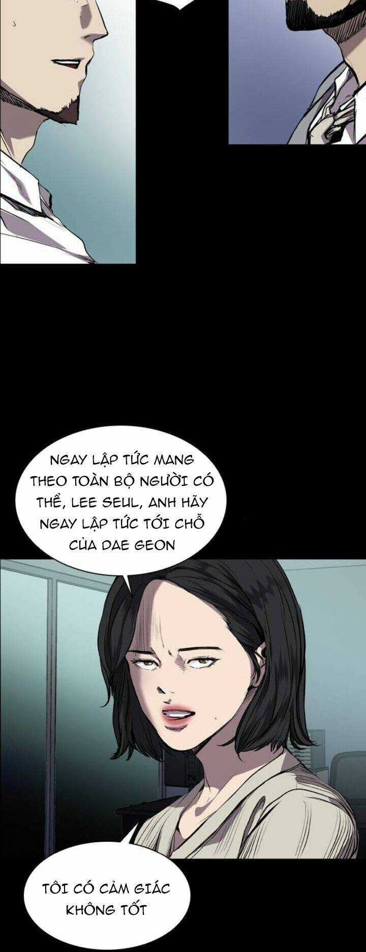 Báo Thù - Chapter 82 - Trang 5