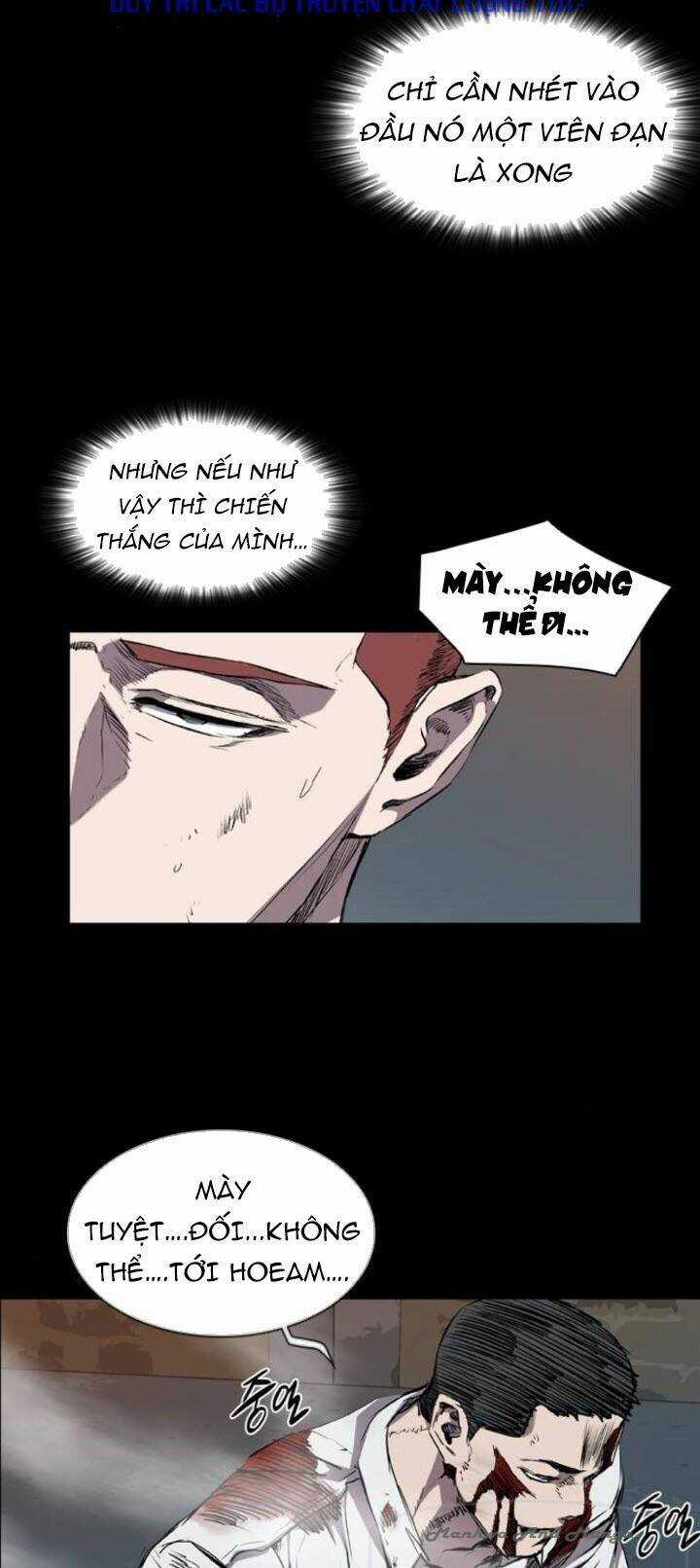 Báo Thù - Chapter 82 - Trang 42