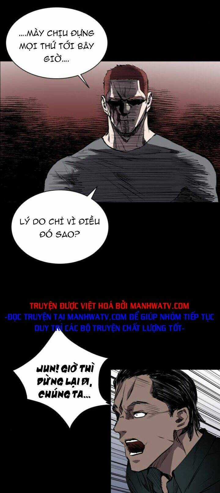 Báo Thù - Chapter 82 - Trang 44