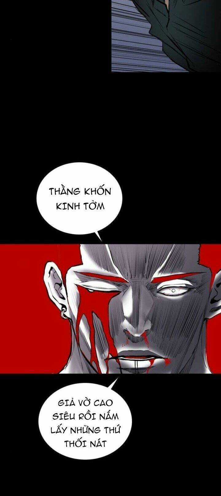 Báo Thù - Chapter 82 - Trang 45