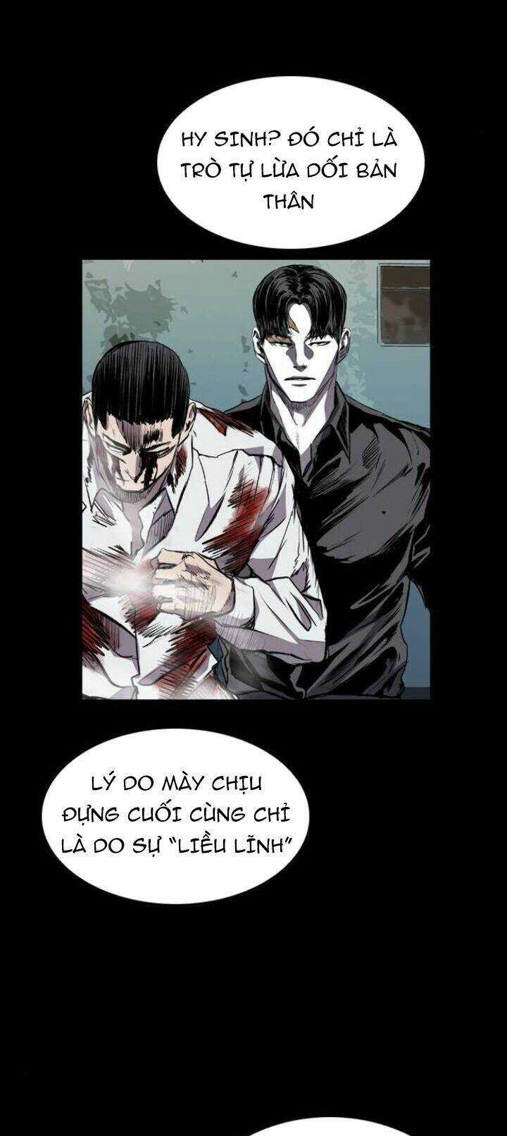 Báo Thù - Chapter 82 - Trang 46