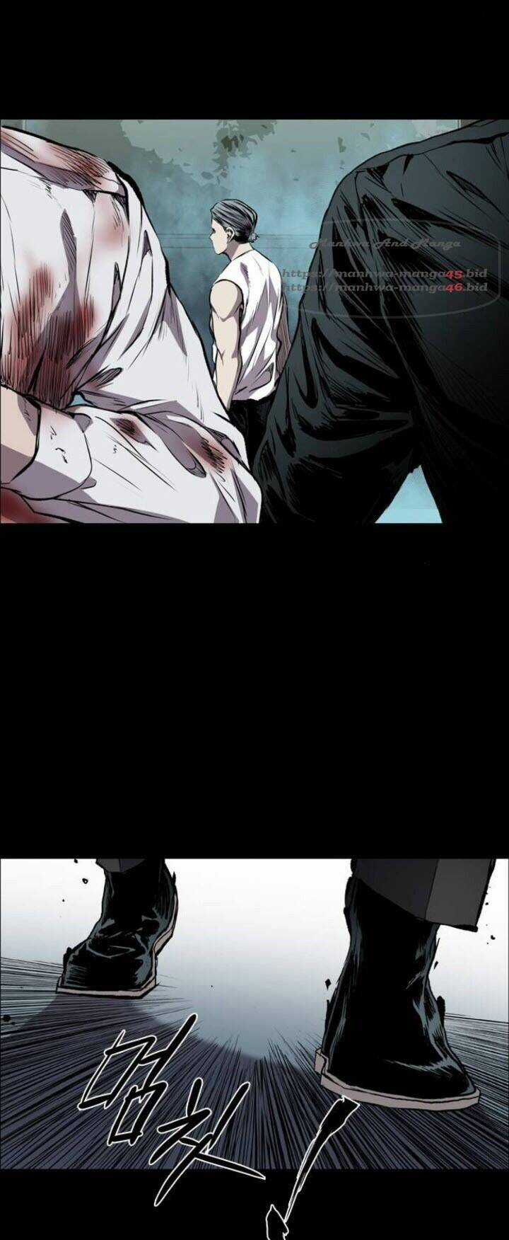 Báo Thù - Chapter 82 - Trang 48