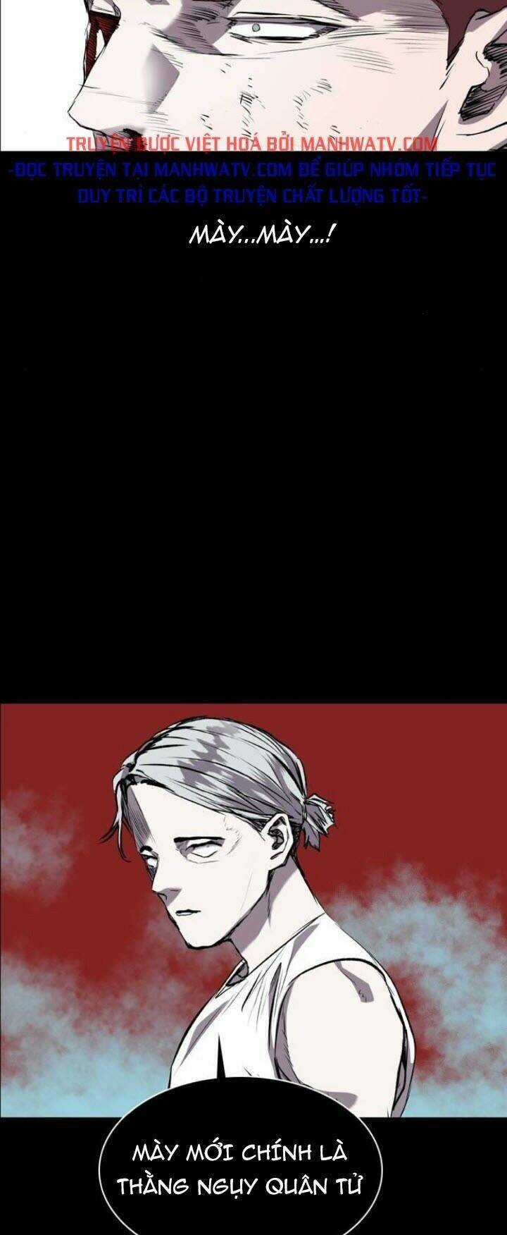 Báo Thù - Chapter 82 - Trang 50