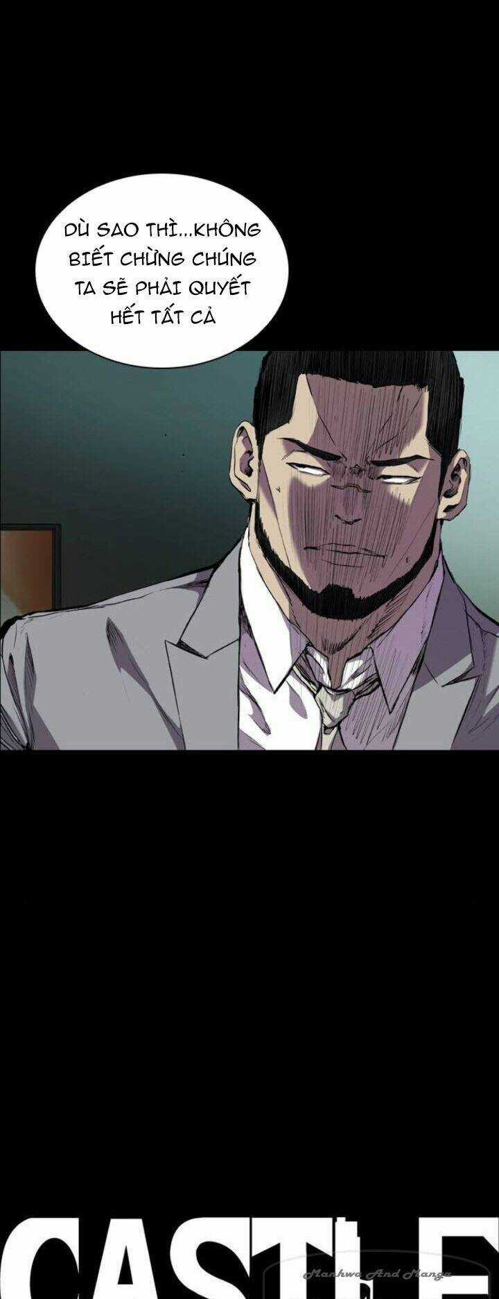 Báo Thù - Chapter 82 - Trang 6