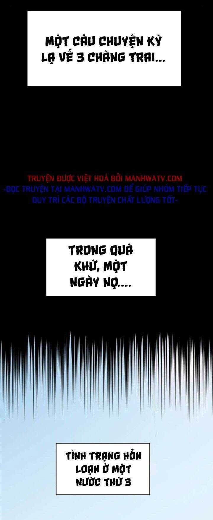 Báo Thù - Chapter 82 - Trang 52