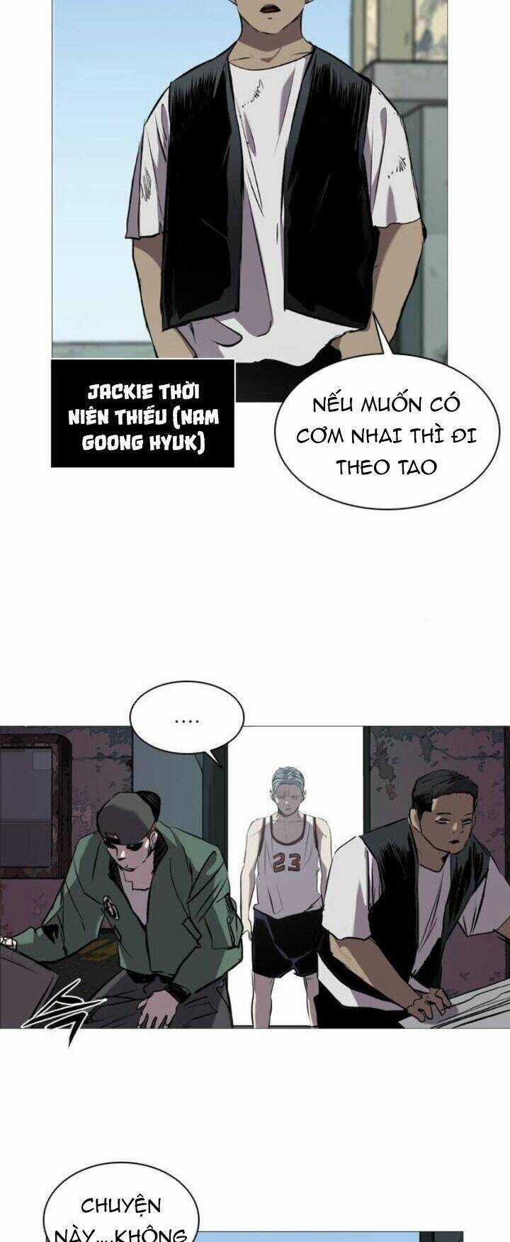 Báo Thù - Chapter 82 - Trang 56