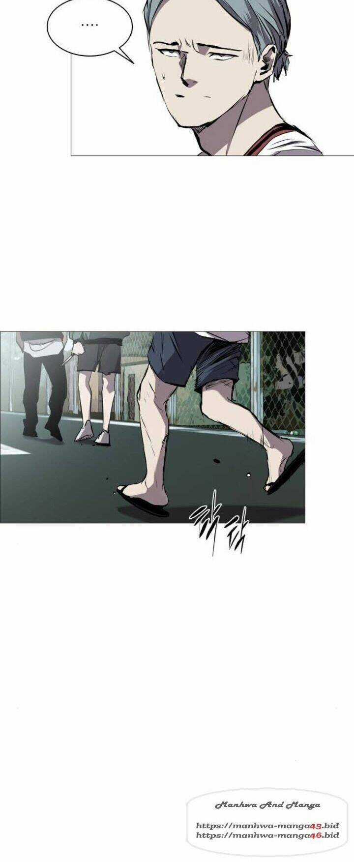 Báo Thù - Chapter 82 - Trang 59