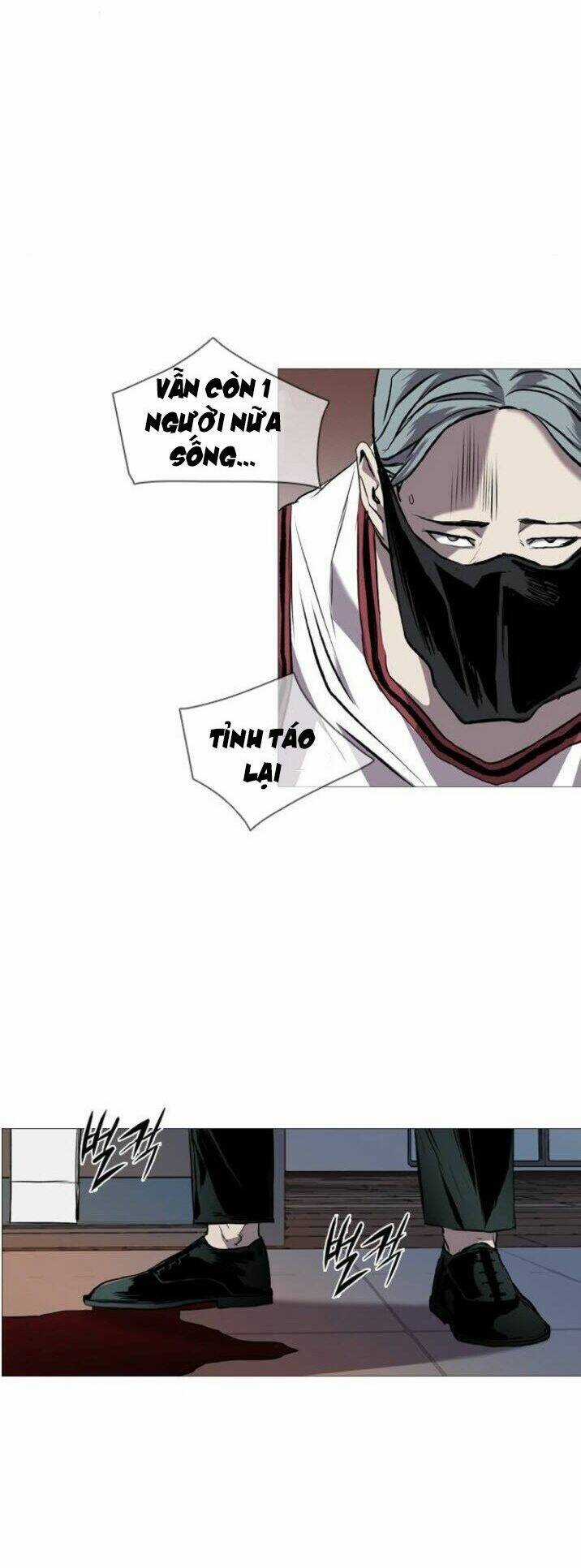 Báo Thù - Chapter 82 - Trang 63