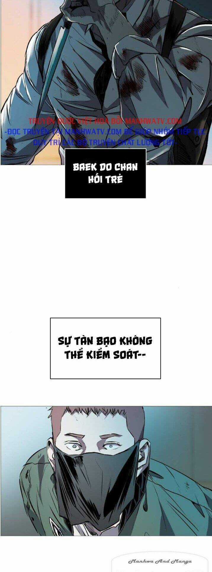 Báo Thù - Chapter 82 - Trang 65