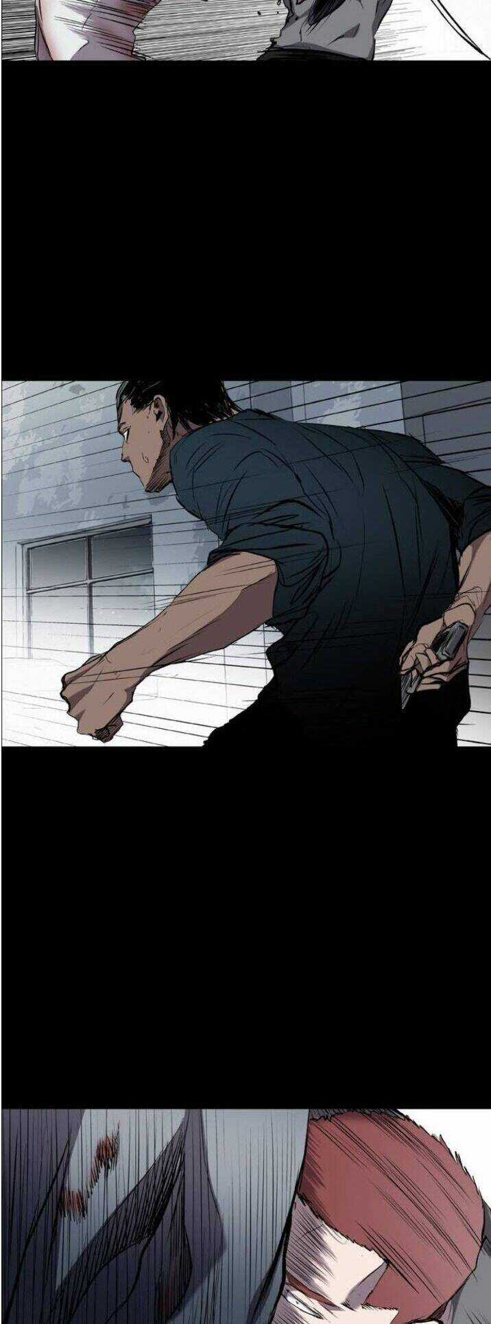 Báo Thù - Chapter 82 - Trang 68