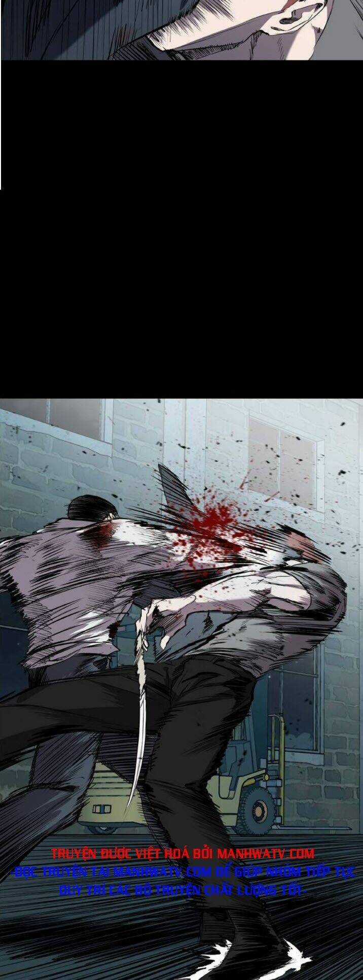 Báo Thù - Chapter 82 - Trang 69