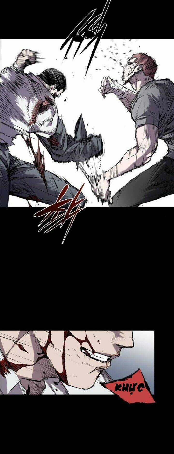 Báo Thù - Chapter 82 - Trang 8