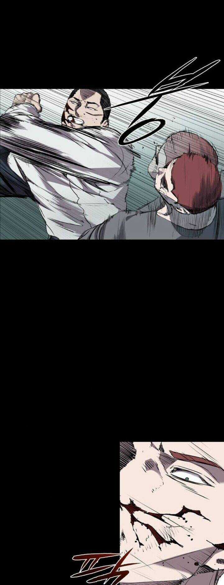 Báo Thù - Chapter 82 - Trang 9