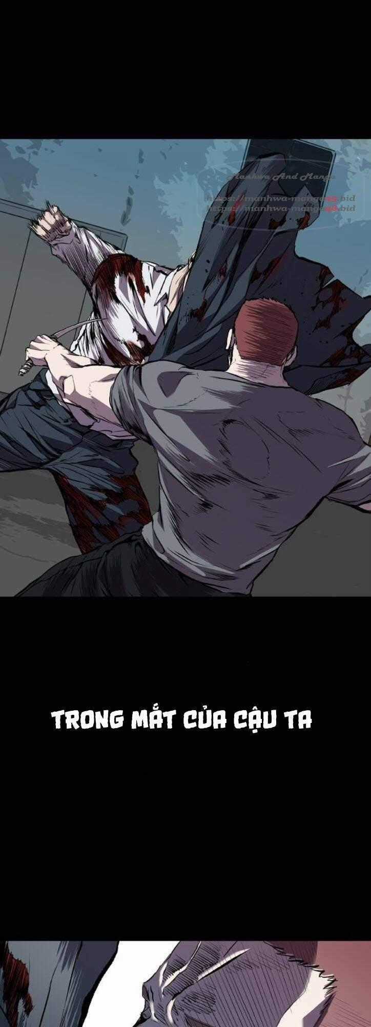 Báo Thù - Chapter 83 - Trang 2