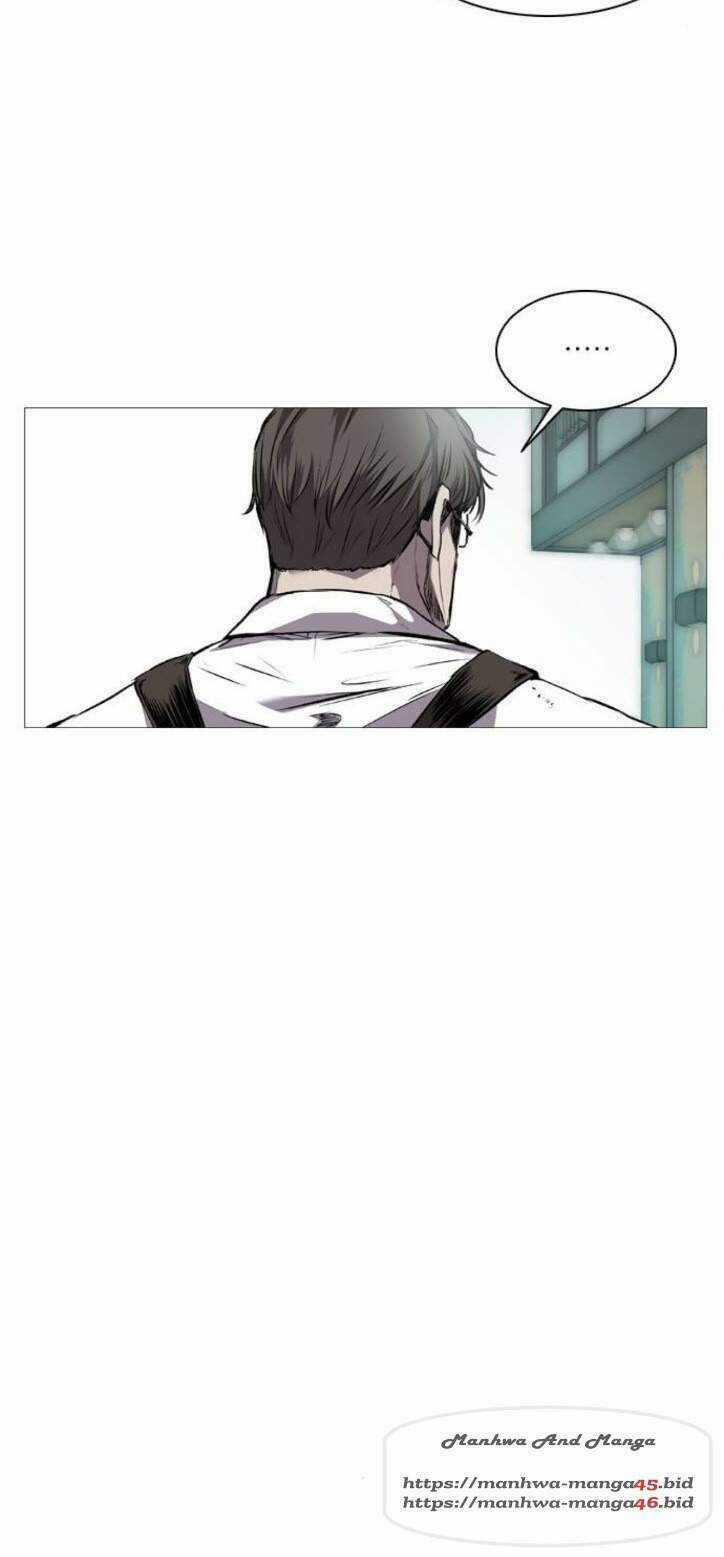 Báo Thù - Chapter 83 - Trang 11