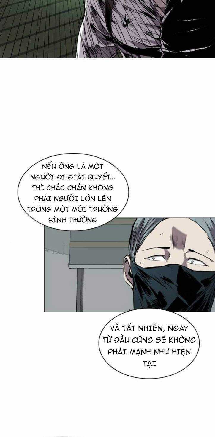 Báo Thù - Chapter 83 - Trang 13