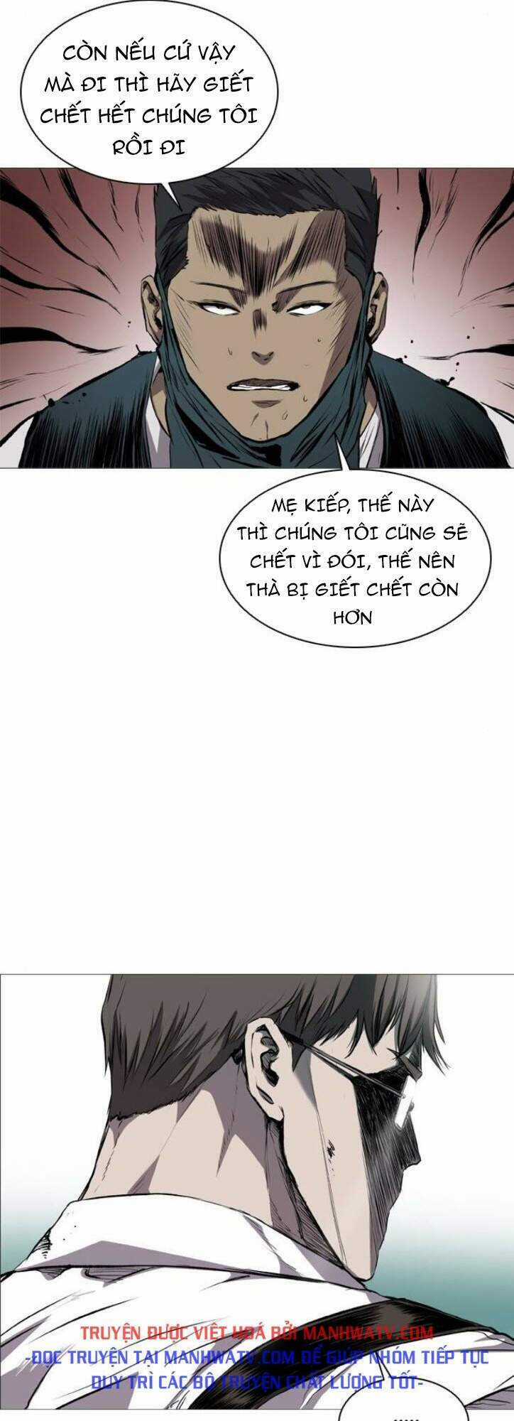 Báo Thù - Chapter 83 - Trang 14