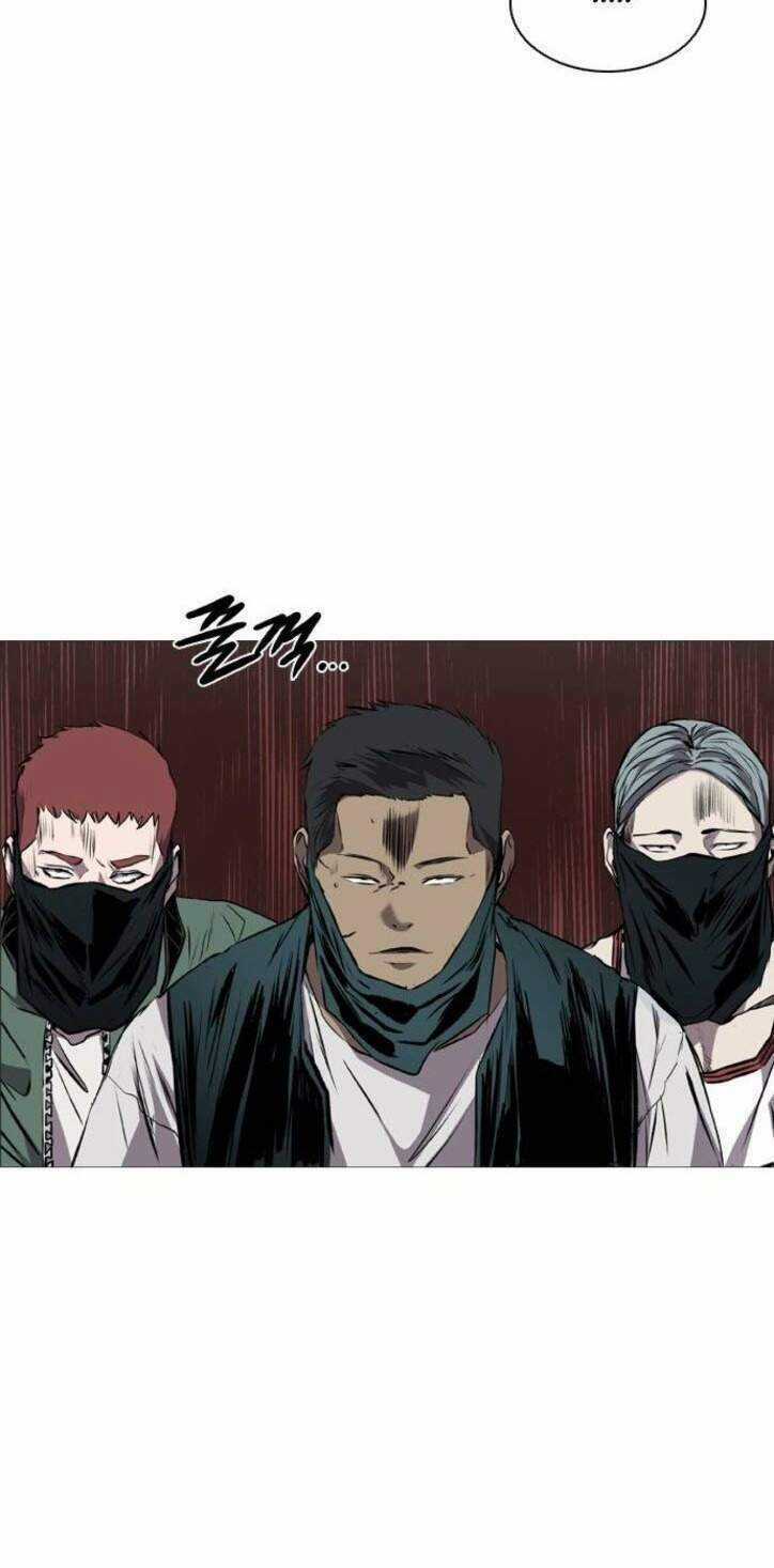 Báo Thù - Chapter 83 - Trang 15