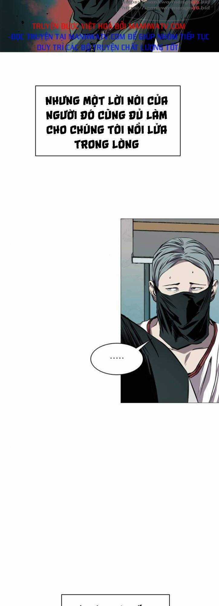 Báo Thù - Chapter 83 - Trang 18