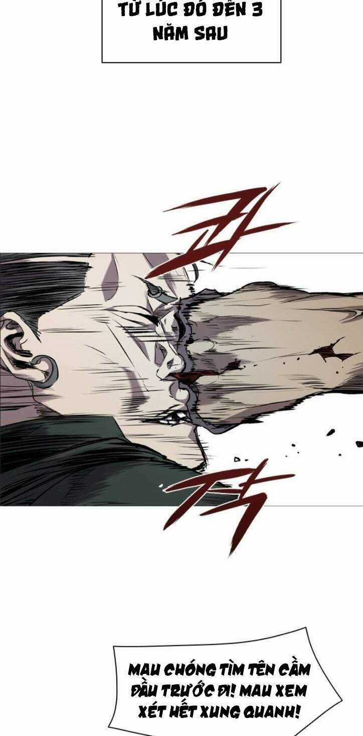 Báo Thù - Chapter 83 - Trang 19