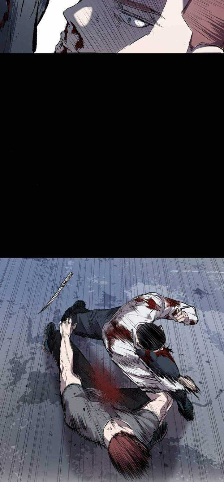 Báo Thù - Chapter 83 - Trang 3