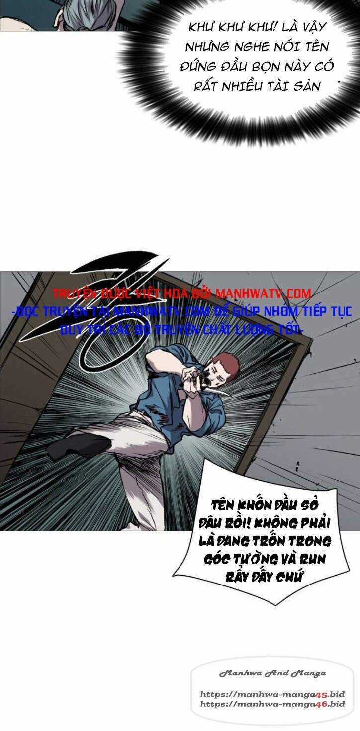 Báo Thù - Chapter 83 - Trang 23