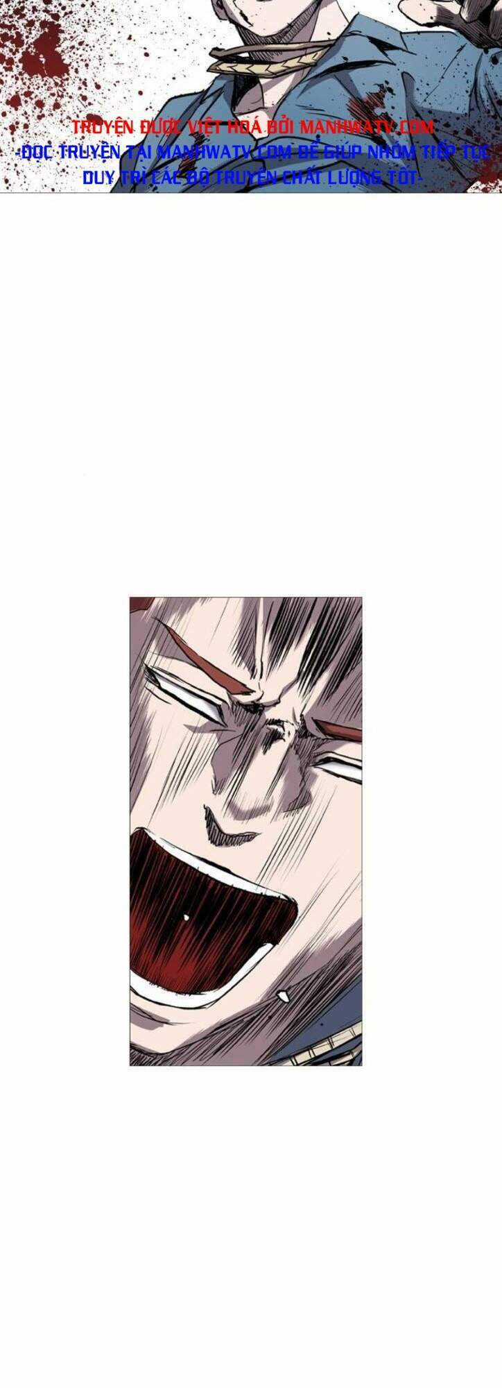 Báo Thù - Chapter 83 - Trang 26