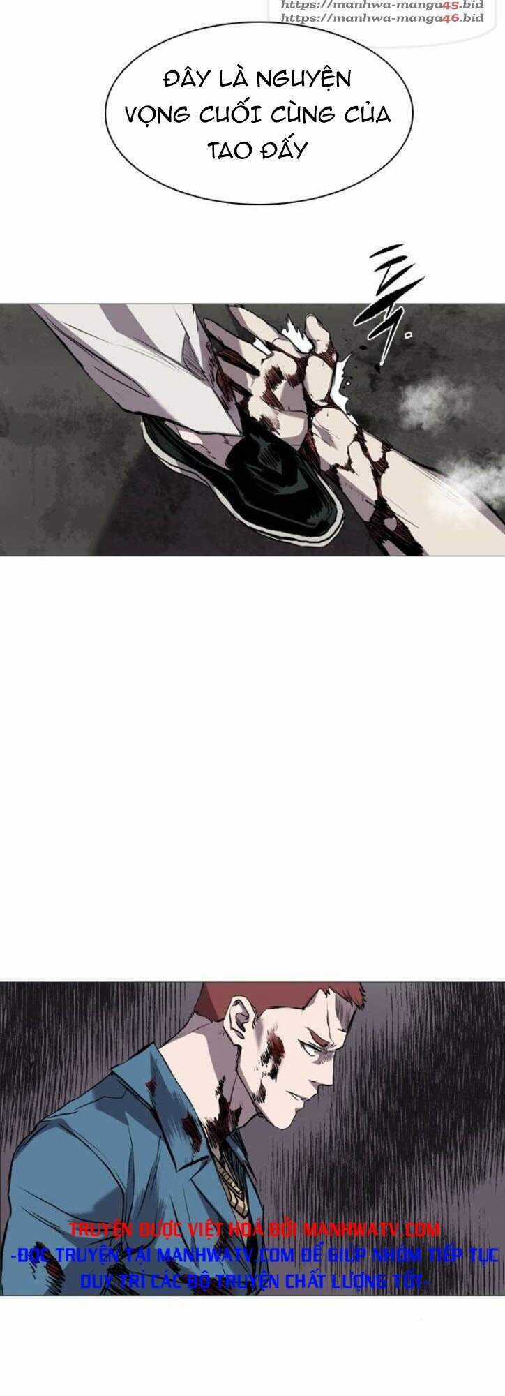 Báo Thù - Chapter 83 - Trang 30