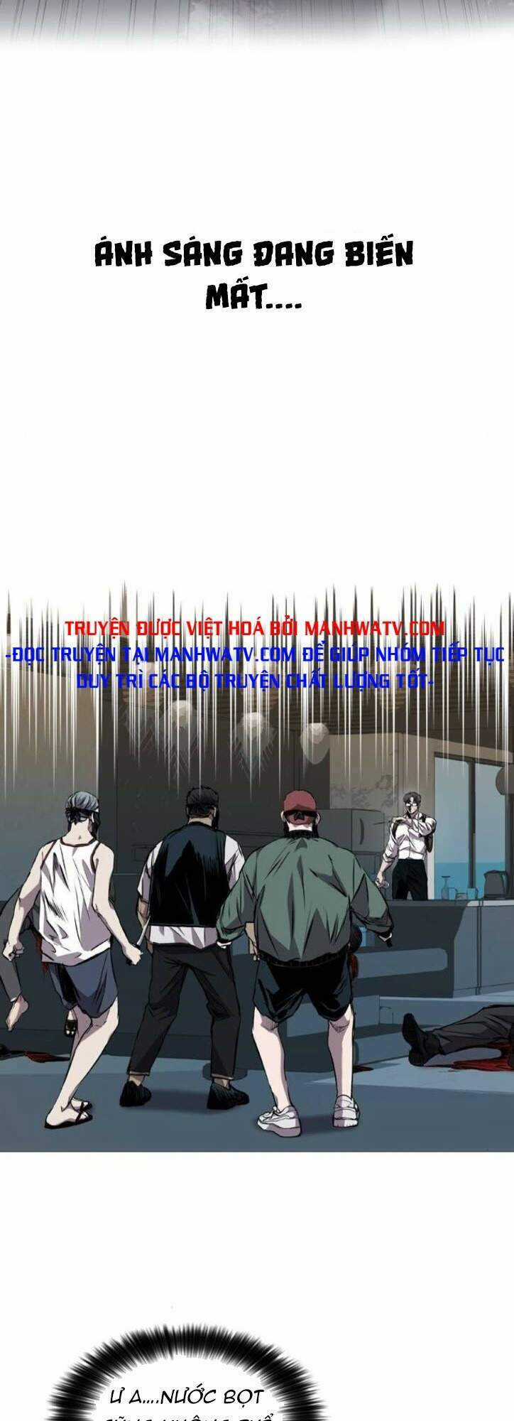 Báo Thù - Chapter 83 - Trang 4