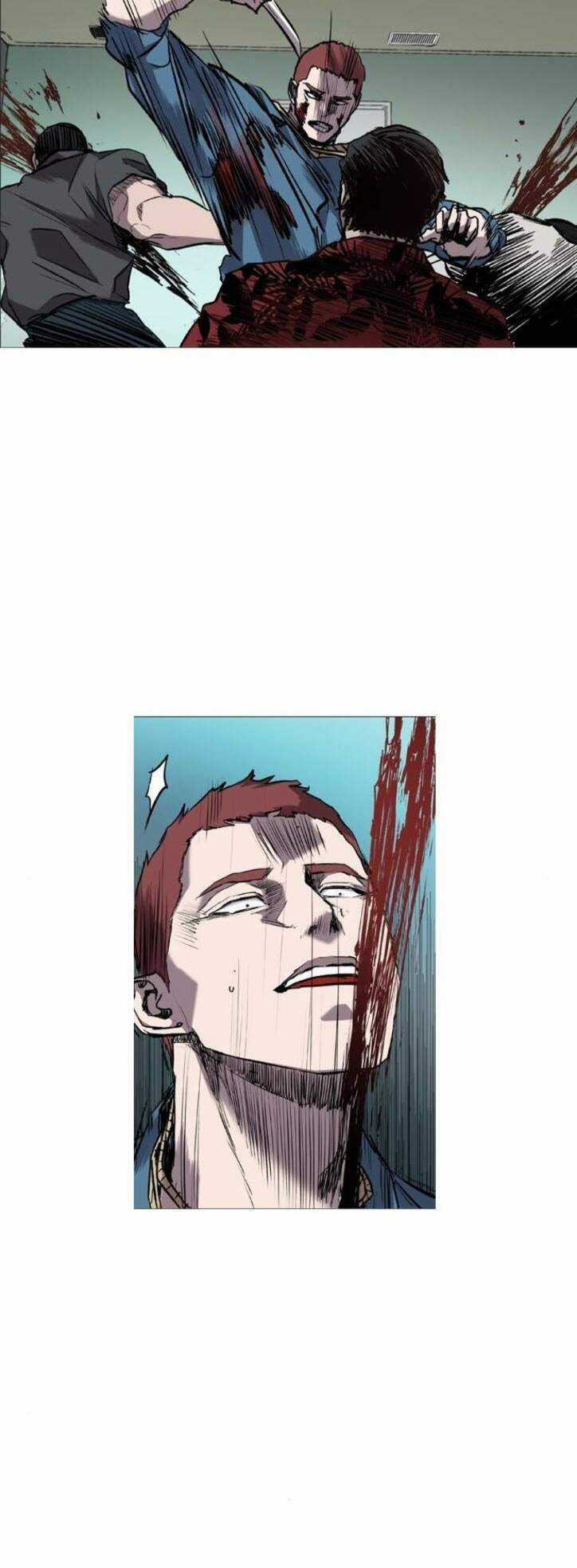 Báo Thù - Chapter 83 - Trang 33