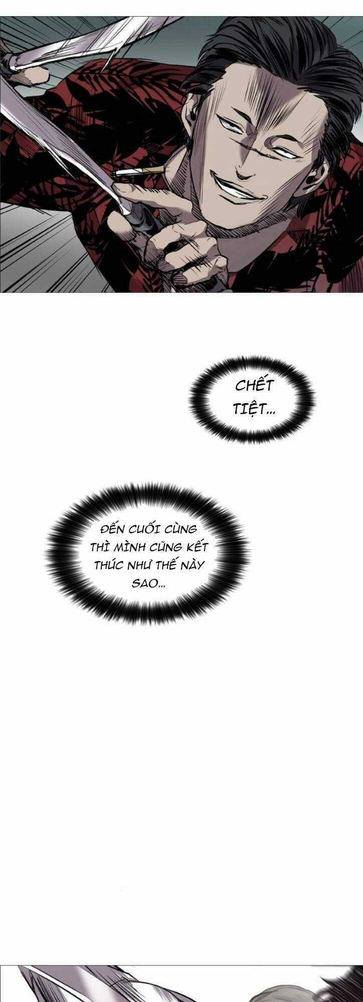 Báo Thù - Chapter 83 - Trang 34