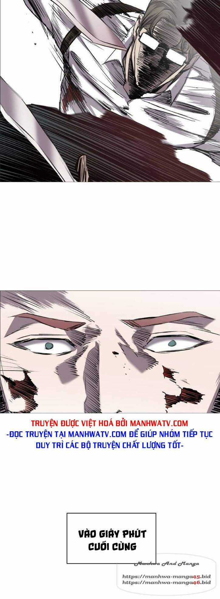 Báo Thù - Chapter 83 - Trang 35