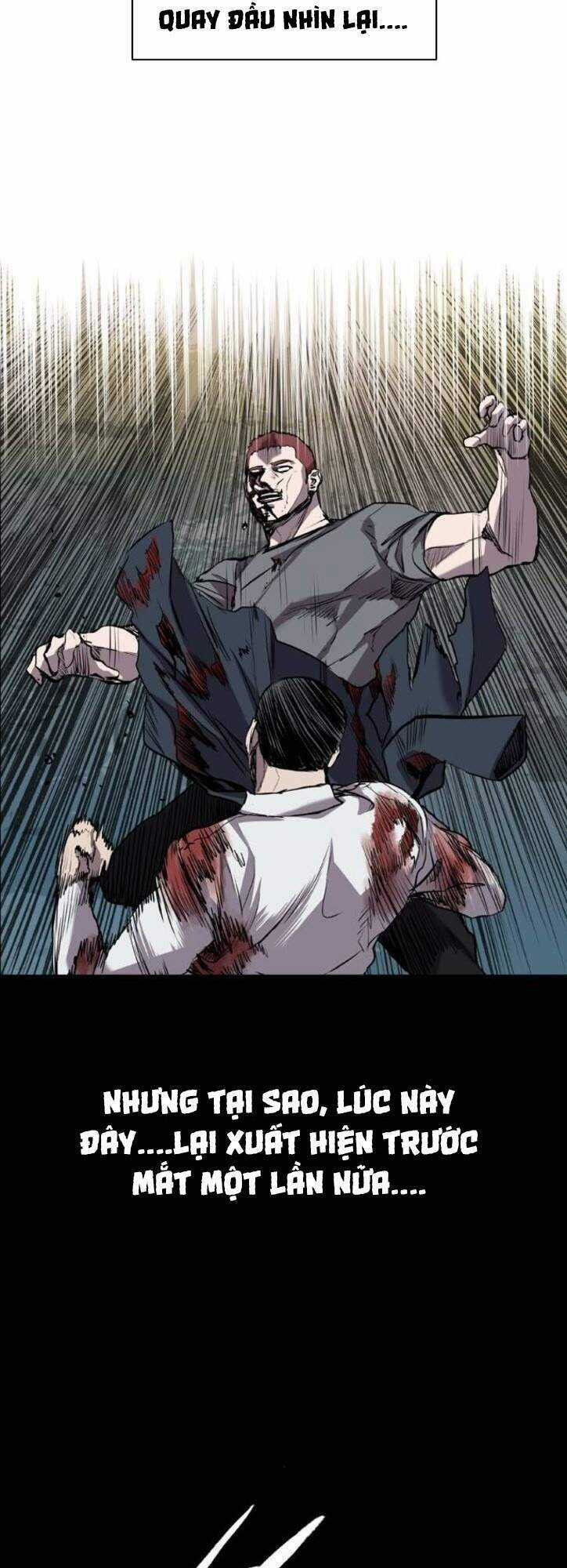 Báo Thù - Chapter 83 - Trang 38