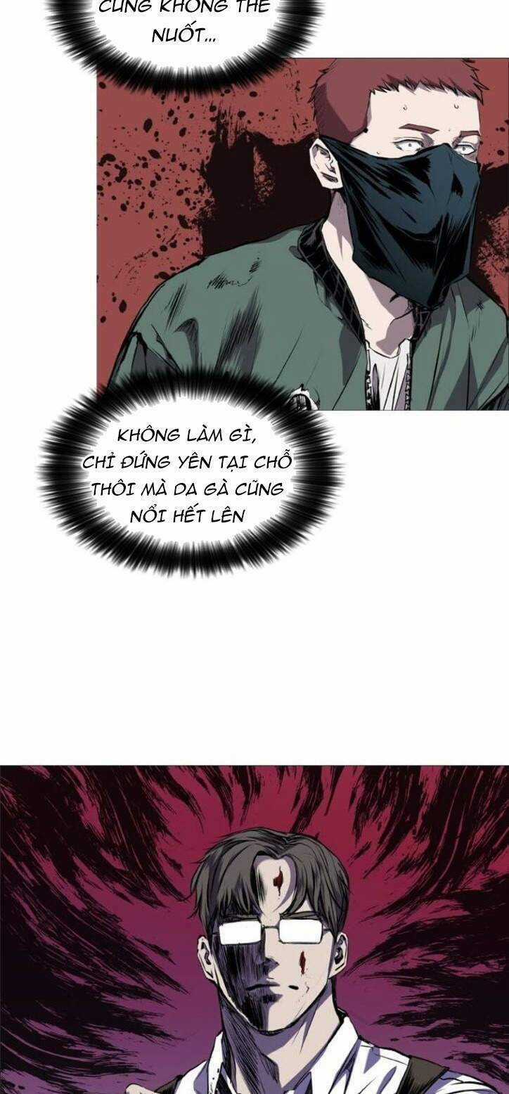 Báo Thù - Chapter 83 - Trang 5