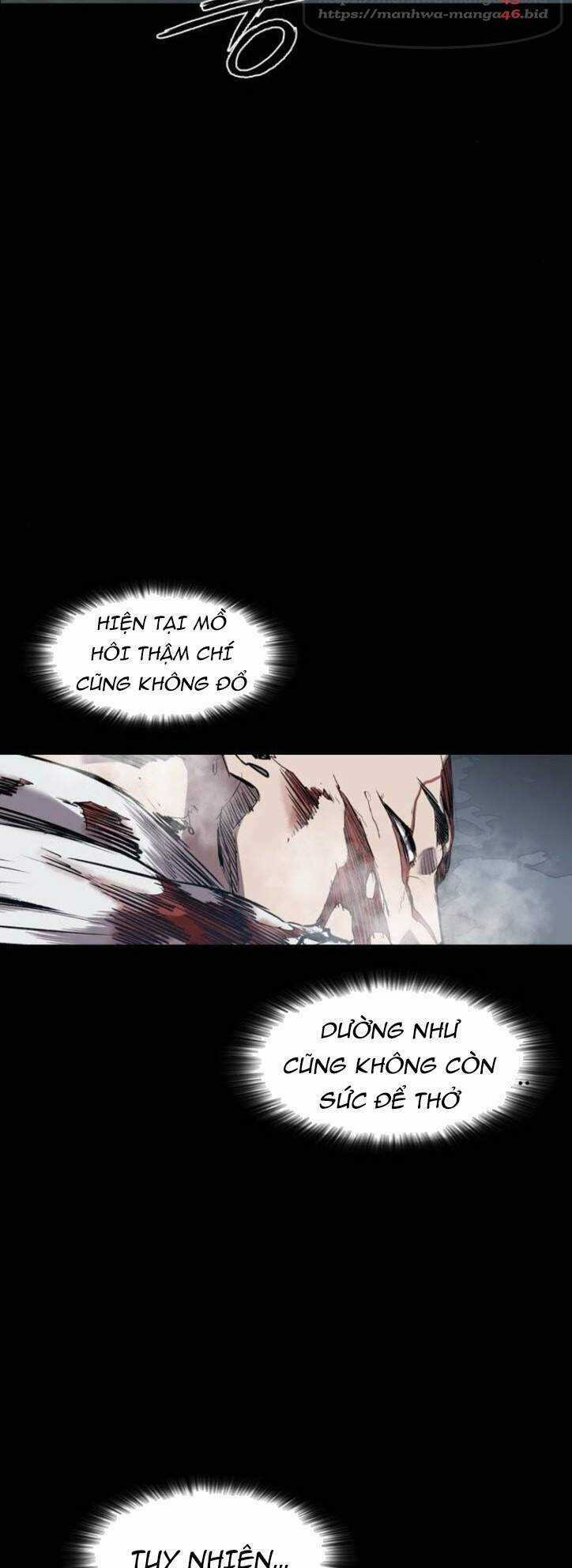 Báo Thù - Chapter 83 - Trang 41