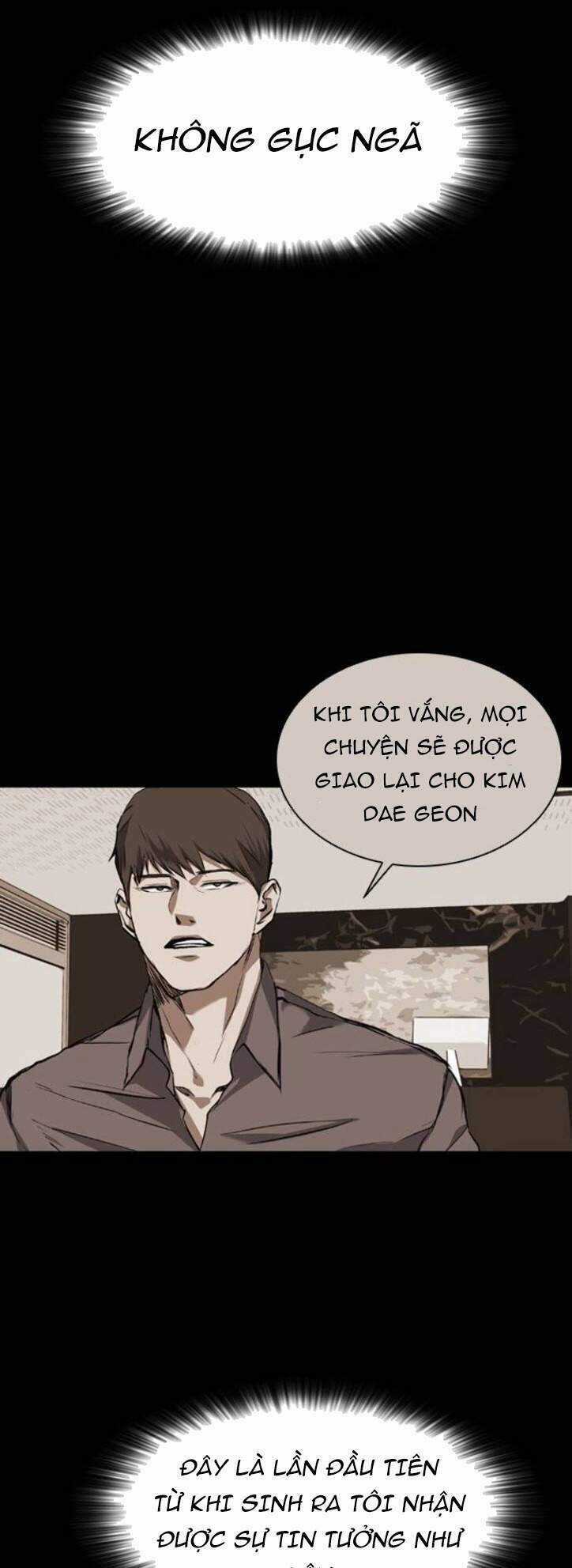 Báo Thù - Chapter 83 - Trang 43