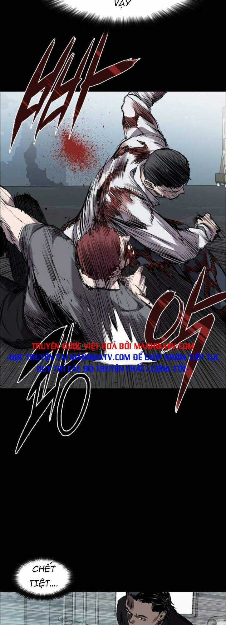 Báo Thù - Chapter 83 - Trang 44